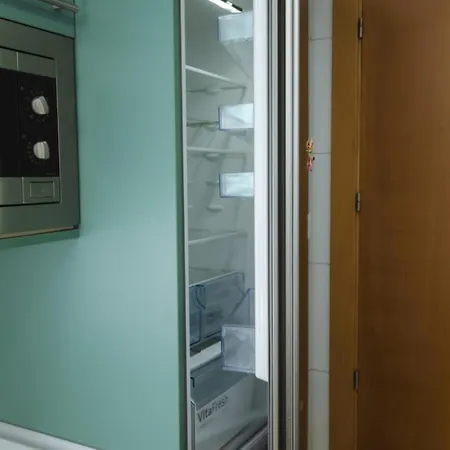 Atico Junto Al Teatro Auditorio De Apartment Roquetas de Mar