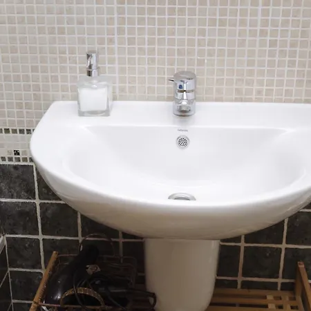 Apartment Atico Junto Al Teatro Auditorio De Roquetas de Mar