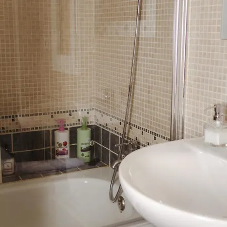 Atico Junto Al Teatro Auditorio De Apartment Roquetas de Mar