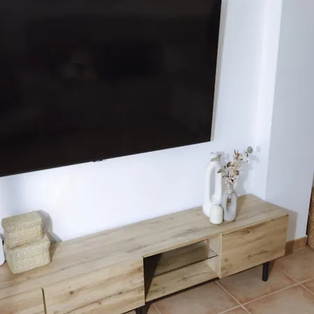 Apartment Atico Junto Al Teatro Auditorio De Roquetas de Mar