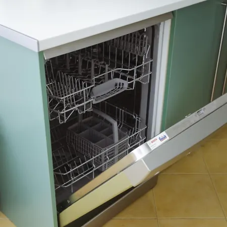 Atico Junto Al Teatro Auditorio De Roquetas de Mar