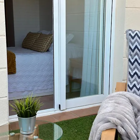 Atico Junto Al Teatro Auditorio De