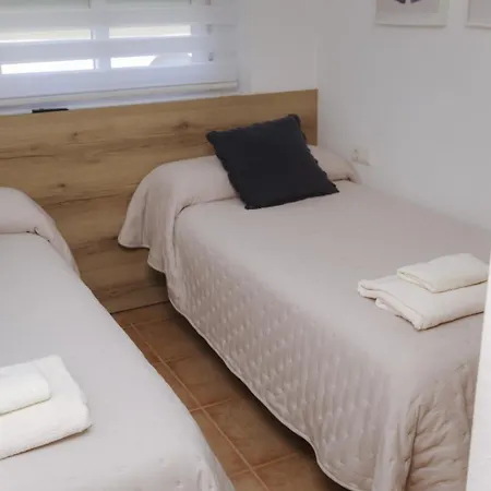 Apartment Atico Junto Al Teatro Auditorio De *