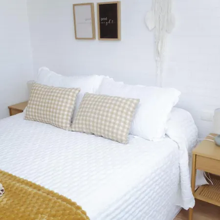 Apartment Atico Junto Al Teatro Auditorio De Roquetas de Mar