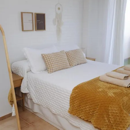 Atico Junto Al Teatro Auditorio De * Roquetas de Mar