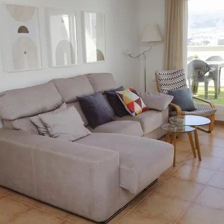 Appartement Atico Junto Al Teatro Auditorio De *