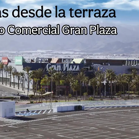 Apartment Atico Junto Al Teatro Auditorio De