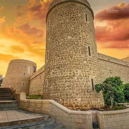 Apartment Atico Junto Al Teatro Auditorio De *