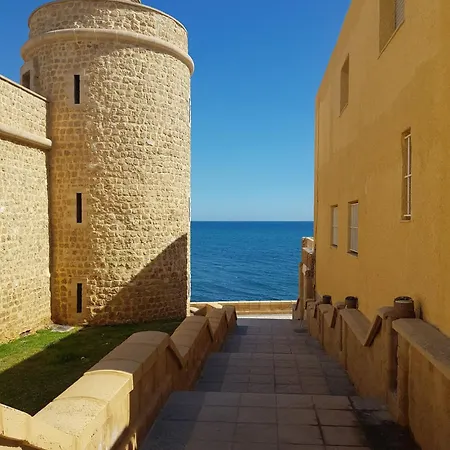Apartment Atico Junto Al Teatro Auditorio De *