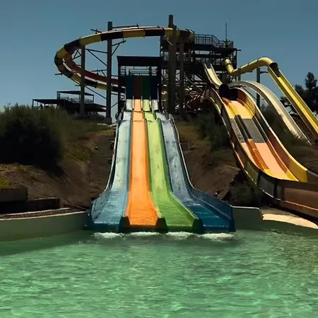 Apartment Atico Junto Al Teatro Auditorio De