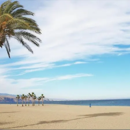 Apartment Atico Junto Al Teatro Auditorio De *