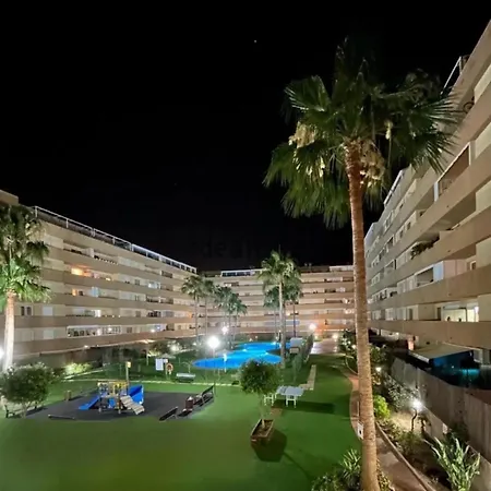 Apartment Atico Junto Al Teatro Auditorio De