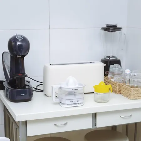 Atico Junto Al Teatro Auditorio De Apartment Roquetas de Mar