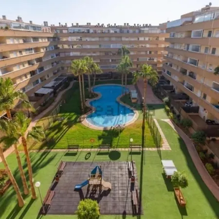 Appartement Atico Junto Al Teatro Auditorio De