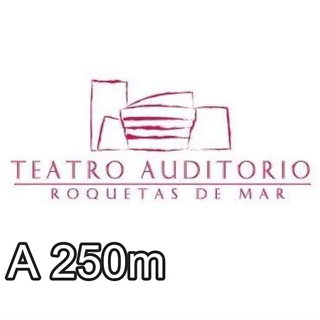 Apartment Atico Junto Al Teatro Auditorio De *