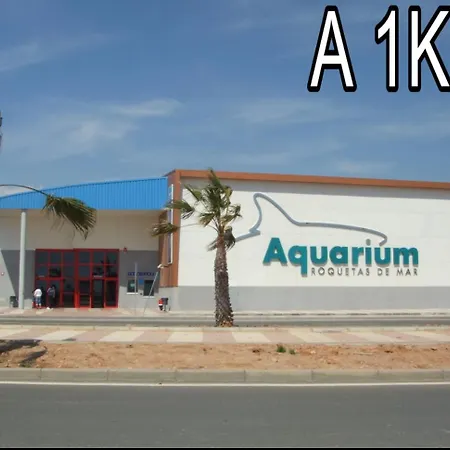 Atico Junto Al Teatro Auditorio De